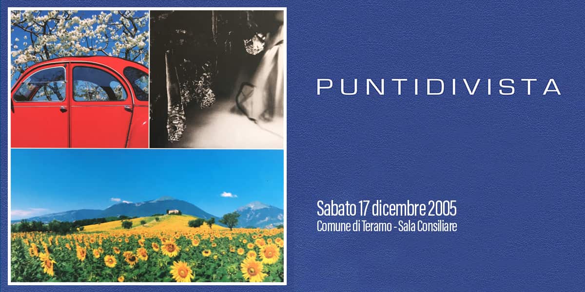 Presentazione "Punti di Vista"